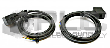 NEW LOT OF 2 H05VV-F CABLE 10A 250V 3 PRONG HO5VV-F