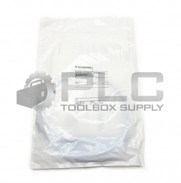 NEW SCHMERSAL BNS 33-12Z-2187 SAFETY SENSOR, 101128195, BNS33-12Z-2187