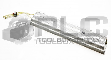 ROCKWELL AK-R2-120P1K2 DYNAMIC BRAKE RESISTOR SER A 