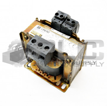 LINEAR CEI96-1 50VA TRANSFORMER 230/400V 50/60Hz