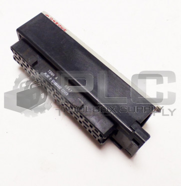 ALLEN BRADLEY 1756-TBNH /A CONTOLLOGIX 20 POSITION RTB TERMINAL BLOCK READ