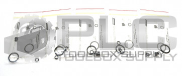 LOT OF 5 NEW RIMROCK 04290 SPRAY NOZZLE REPAIR KIT 01004-E 01340-E 01167-E 
