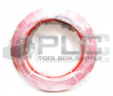 NEW ZURN Q5PC300XRED 1" X 300 FT PEX TUBING RED 1" DIAMETER