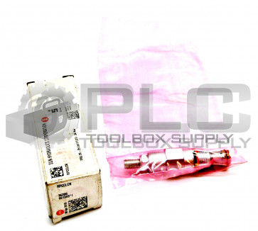 NEW SUN HYDRAULICS RPCCLCN VALVE