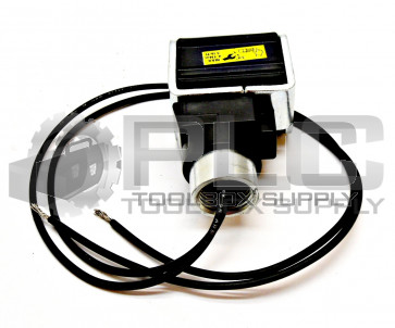 NEW PARKER CAS115C COIL 115VAC 