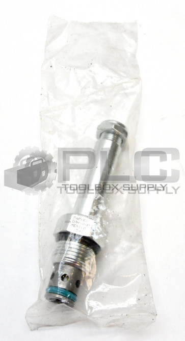 NEW PARKER DSH101NM SOLENOID VALVE