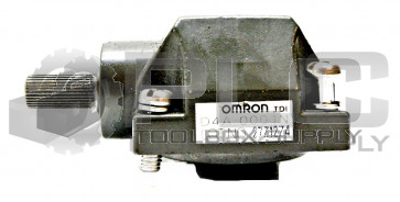 NEW OMRON D4A000-1N LIMIT SWITCH HEAD D4A0001N 