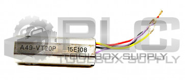 VISI TRAK A49-VT20P TRANSDUCER 4WIRE