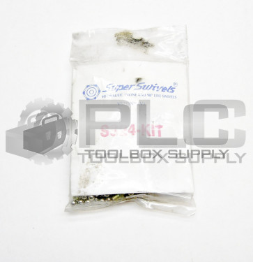 NEW SUPER SWIVELS SS24-KIT FOR VITON 