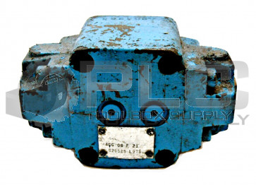 VICKERS 626525 VALVE 4CG 06 F 21 626525 L97S