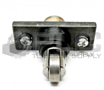 NEW OMRON 2CLX2 LIMIT SWITCH HEAD