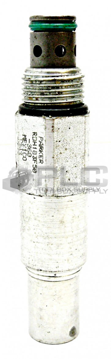 PARKER RDH103F50-360 RELIEF VALVE 
