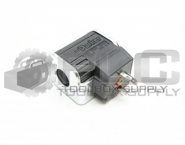 NEW PARKER SOLENOID COIL 115VAC 28W CAP 115 D / CAP115D