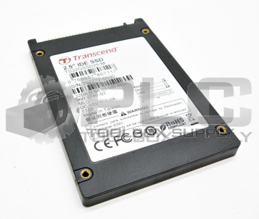 TRANSCEND TS32GSSD25-M 2.5" IDE SSD 32GB 