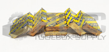 NEW LOT OF 6 SNR 6304.ZZ.J30A50 BEARING 6304 J30