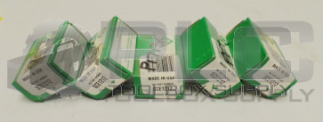 NEW LOT OF 5 INA SCE1212 BEARING 