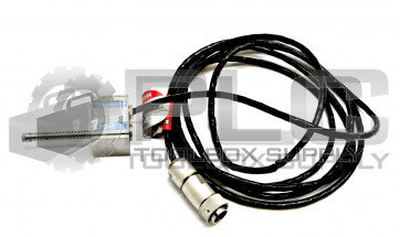 ABSOCODER VLS-8PSJ20A LINEAR TYPE SENSOR