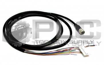 NEW KEYENCE OP-87440 CABLE NO BOX
