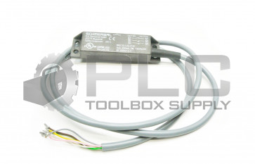 NEW SCHMERSAL BNS33-12Z-2187 CODED MAGNET SAFETY SENSOR 