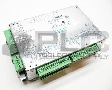 SIEMENS 6ES7630-0DA00-0AB0 EXPANSION I/O MODULE FOR C7-633