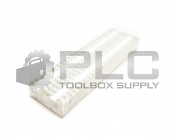 NEW SEALED ALLEN-BRADLEY 1492-F1 /SER B TERMINAL BLOCKS QTY 50