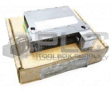 NEW ALLEN BRADLEY 1756-IF4FXOF2F A INPUT MODULE SERIES A 1756-IF4FX0F2F 