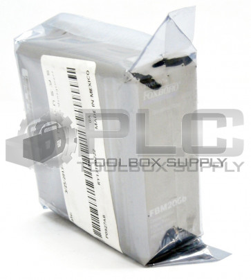 NEW INVENSYS FOXBORO P0927AB FBM206B I/A SERIES MODULE 
