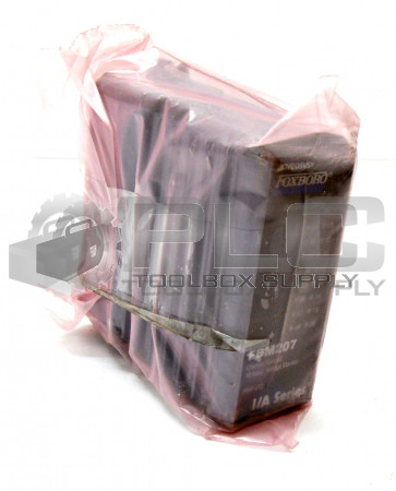 NEW INVENSYS FOXBORO P0914TD FBM207 CHANNEL ISOLATED 16 DIN VOLTAGE MONITOR