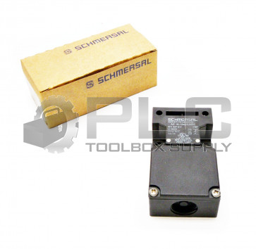 NEW SCHMERSAL AZ 16-12ZVRK-M20 SAFETY INTERLOCK SWITCH 