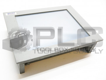 XYCOM 3115T 1200-256-2K OPERATOR INTERFACE 100-240VAC 3-1.5A 50/60HZ
