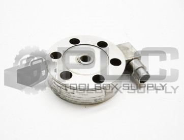 HONEYWELL 060-0572-05 LOAD CELL LOAD CAPACITY 5000LB