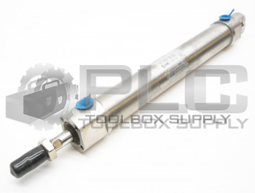 NEW SMC CG5EN25SR-150 AIR CYLINDER 145PSI 1.00MPa