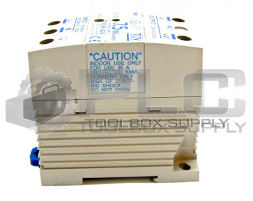 NEW IDEC PS5R-A24 POWER SUPPLY 0.3AMP 7.5W 24VDC