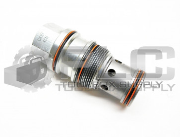 SUN HYDRAULICS CKIBXCN CHECK VALVE / CKIB-XCN / CKIB XCN