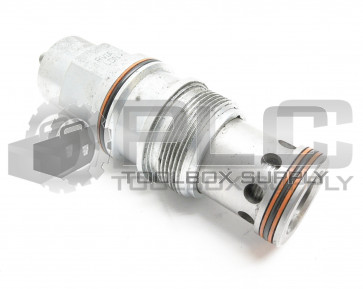 SUN HYDRAULICS RVIALDN PILOT OPERATED RELIEF VALVE / RVIA-LDN / RVIA LDN