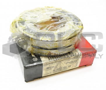 NEW MCGILL SB 22213 W33 YSS SPHERICAL ROLLER BEARING / SB22213W33YSS