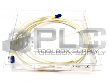 NEW BENTLY NEVADA 21747-040-00 EXTENSION CABLE 4M
