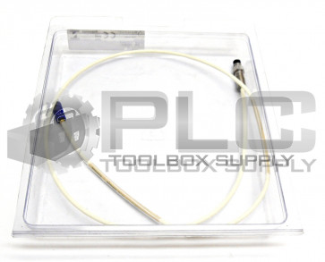 NEW BENTLY NEVADA 21508-02-12-10-02 PROBE PROXIMITY VIBRATION 8MM