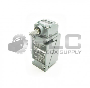 ALLEN BRADLEY 802T-AP SER J OILTIGHT LIMIT SWITCH