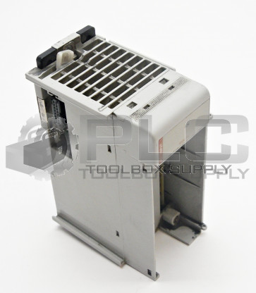 ALLEN BRADLEY 1769-IF8 /A INPUT MODULE 8 POINT ANALOG 1769IF8