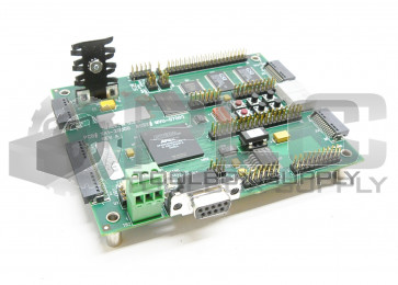 NEW VISITRAK PCB# 41-20000 ASSY# MVO-07000 PC BOARD REV A / MVO07000