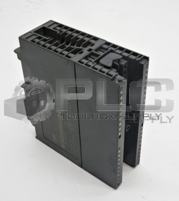 SIEMENS 6ES7 321-1BL00-0AA0 DIGITAL INPUT MODULE SIMATIC 6ES73211BL000AA0 