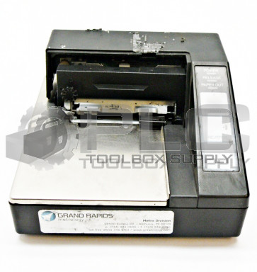 EPSON TM-U295 MODEL M66SA DOT MATRIX PRINTER *PARTS NOT WORKING*