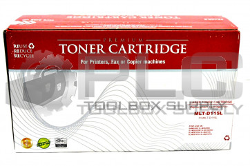 NEW MLT-D115L LASER TONER CARTRIDGE **READ**