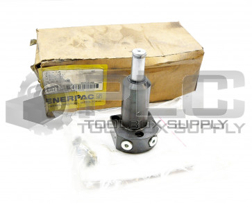 NEW ENERPAC SLRD51 CYLINDER 1250 LBS D/A SWING 5LRD-51