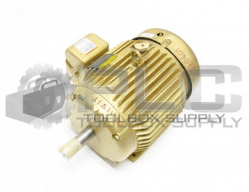 NEW BALDOR EM3770T MOTOR MOTOR 7.5HP 1770RPM