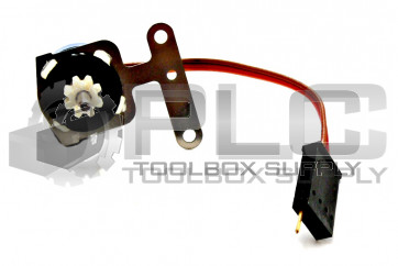 NEW INVENSYS GO114LM POTENTIOMETER G0114LM