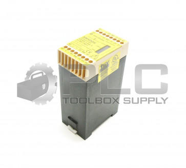 NEW ALLEN BRADLEY 440F-C251D GUARDMASTER SAFEDGE CONTROLLER 440FC251D