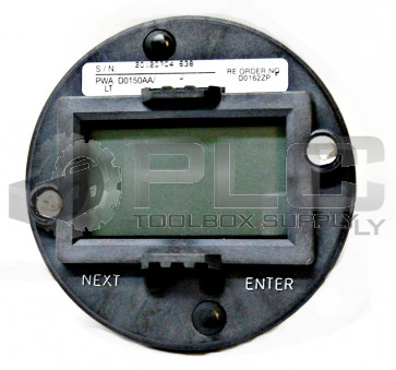 NEW INVENSYS FOXBORO D0162ZP MODULE