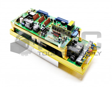 FANUC A06B-6058-H005 SERVO AMPLIFIER